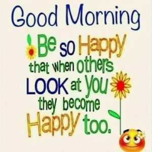 Meet your Posher, Robbie